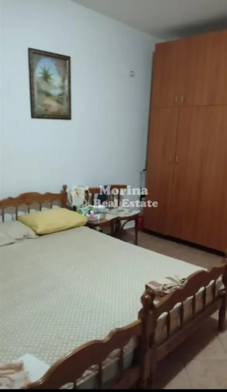 Tirane, jepet me qera apartament 2+1 Kati 0, (Agjencia Morina Shet Apartament 21blk 5 Maj 135)