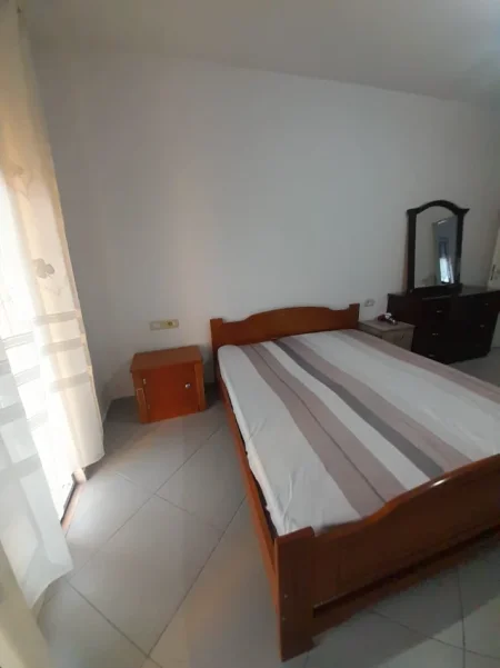 Tirane, jepet me qera Apartament 1+1+Ballkon, Kati 3, 70 m², Çmimi 45.000 Lekë të Reja, tek  Rruga DIBRËS, Tiranë)