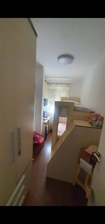Tirane, jepet me qera apartament 2+1 Kati 2, 65 m² 500 € (Oxhaku)