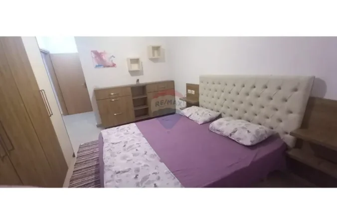 Tirane, jepet me qera apartament 2+1 Kati 2, 92 m² 450 € (Rramazan Gaxherri)