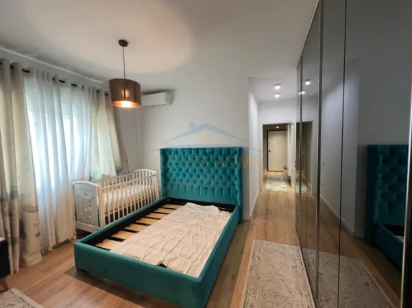 Shitet, Apartament 2+1+2, Kompleksi Panorama, Tiranë 0696069906