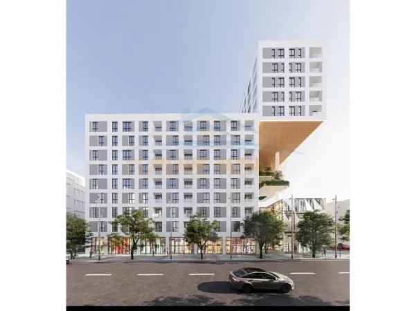 Shitet, Apartament 1+1, Jordan Misja, Tiranë 0696069906