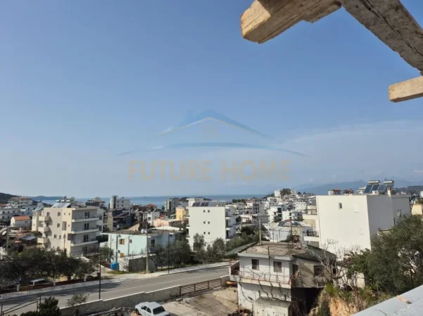 Ksamil, shitet hotel Kati 4, 1.246 m² 1.100.000 € (Rruga Ibrahim Rugova.)