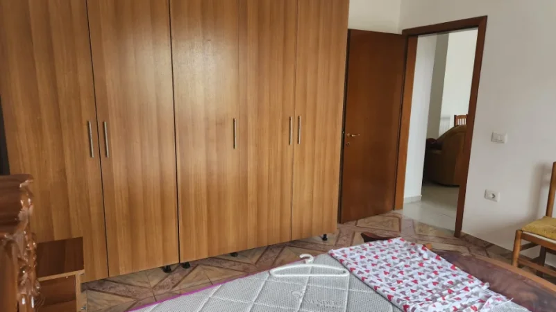 Tirane, jepet me qera apartament Kati 1, 60 m² 315 € (Sauk i Vjeter)