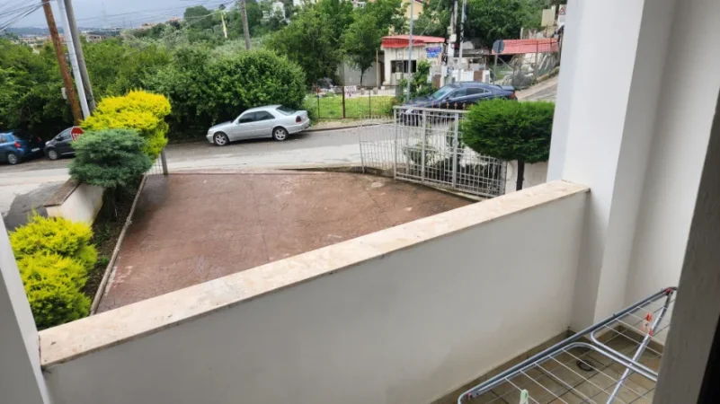 Tirane, jepet me qera apartament Kati 1, 60 m² 315 € (Sauk i Vjeter)
