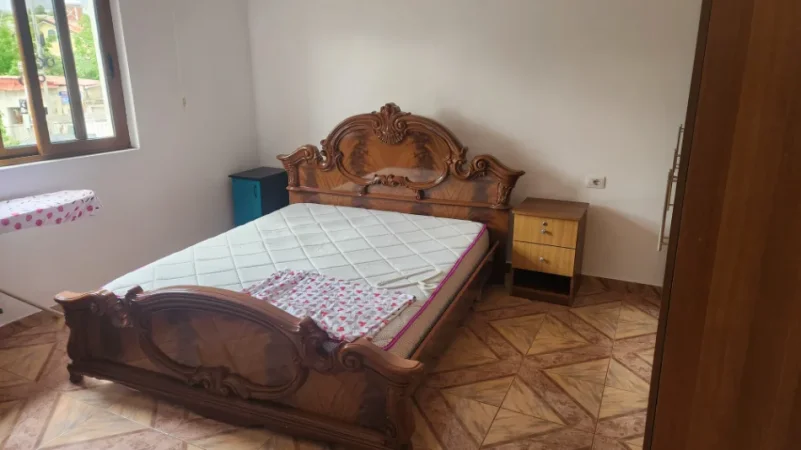 Tirane, jepet me qera apartament Kati 1, 60 m² 315 € (Sauk i Vjeter)