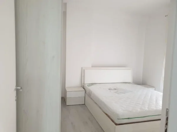Tirane, jepet me qera apartament 1+1 Kati 1, 60 m² 600 € (Inxhinieria e Ndertimit)