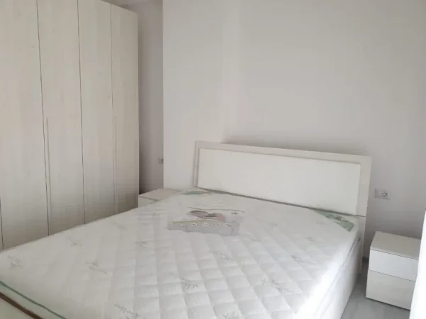 Tirane, jepet me qera apartament 1+1 Kati 1, 60 m² 600 € (Inxhinieria e Ndertimit)