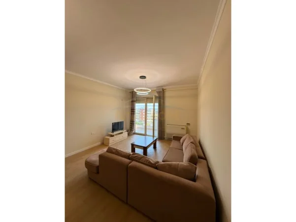 Tirane, shitet apartament 2+1 Kati 7, 114 m² 155.000 € (Restorant Fresku, Rruga e Dajtit)