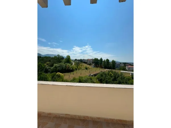 Tirane, shitet apartament 2+1 Kati 7, 114 m² 155.000 € (Restorant Fresku, Rruga e Dajtit)