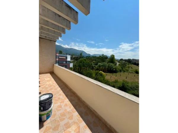 Tirane, shitet apartament 2+1 Kati 7, 114 m² 155.000 € (Restorant Fresku, Rruga e Dajtit)