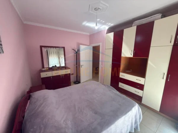 Tirane, jepet me qera apartament 1+1 Kati 6, 72 m² 450 € 