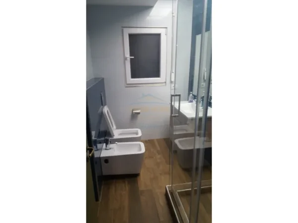 jap me qera apartament 2+1+Ballkon Kati 2, 89 m² 650 € (LIQENI I THATE)