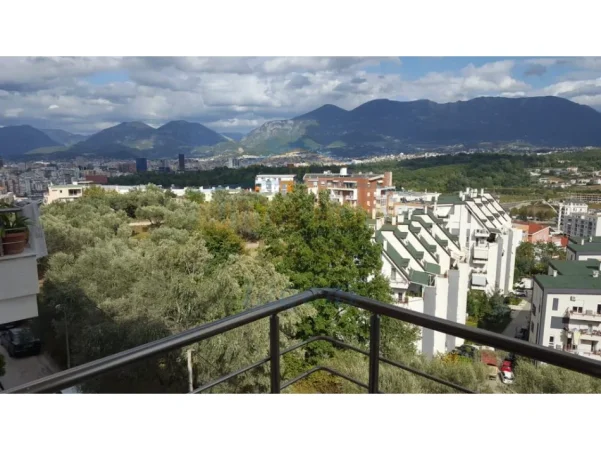 jap me qera apartament 2+1+Ballkon Kati 2, 89 m² 650 € (LIQENI I THATE)