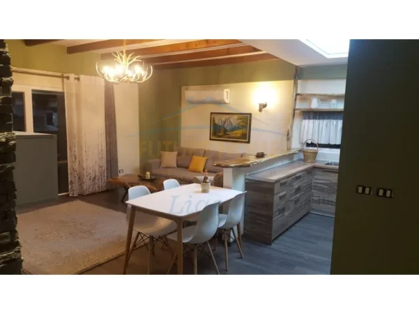 jap me qera apartament 2+1+Ballkon Kati 2, 89 m² 650 € (LIQENI I THATE)