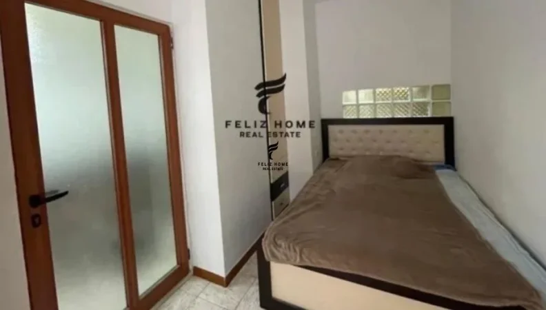 Tirane, shitet apartament 1+1 Kati 3, 55 m² 150.000 € (MYSLYM SHYRI)