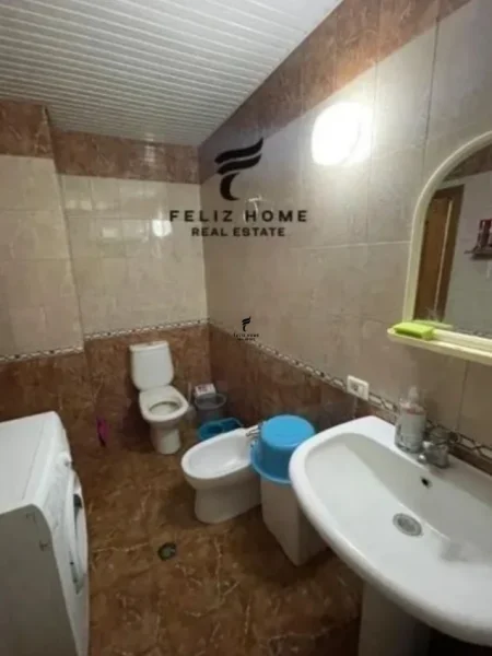 Tirane, shitet apartament 1+1 Kati 3, 55 m² 150.000 € (MYSLYM SHYRI)