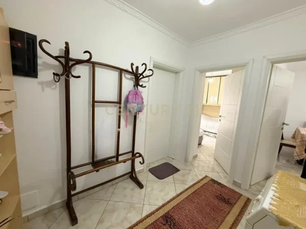 Tirane, shitet apartament 2+1+Ballkon Kati 2, 73 m² 142.000 € (Ali Demi)
