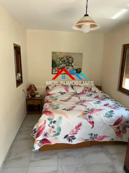 Tirane, jepet me qera apartament 2+1+Ballkon Kati 1, 65 m² 450 € (RRUGA SHEFQET KUKA,FRESK)