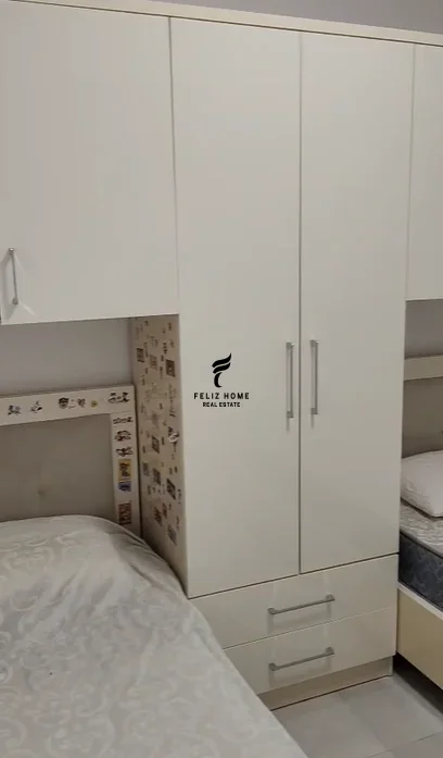 Tirane, jepet me qera apartament 2+1 Kati 5, 87 m² 600 € (YZBERISHT)