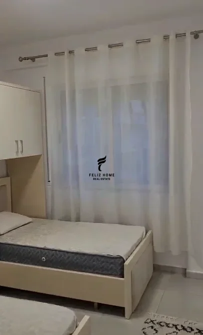 Tirane, jepet me qera apartament 2+1 Kati 5, 87 m² 600 € (YZBERISHT)