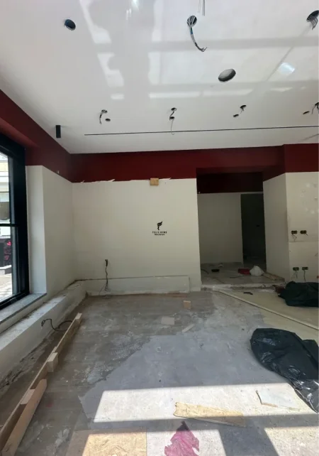 Tirane, jepet me qera dyqan Kati 0, 80 m² 3.000 € (RRUGA MUHAMET GJOLLESHA)