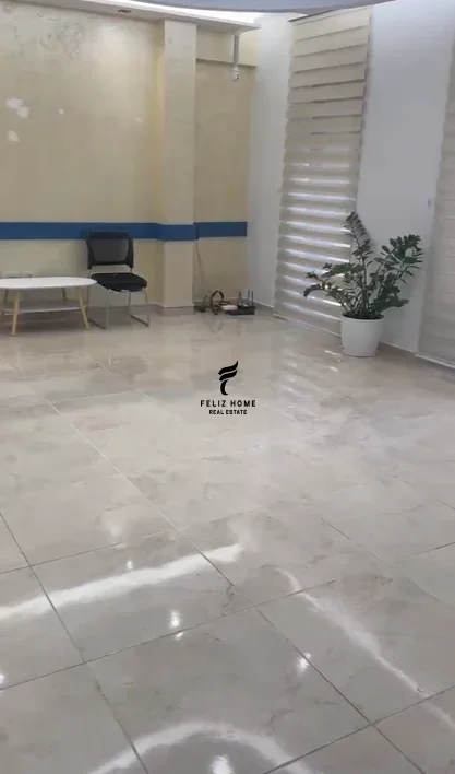 Tirane, jepet me qera zyre Kati 3, 122 m² 1.800 € (RRUGA E DURRESIT)