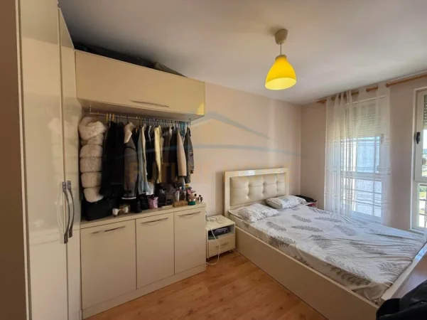 Tirane, shitet apartament 1+1+Ballkon Kati 7, 70 m² 135.000 € 