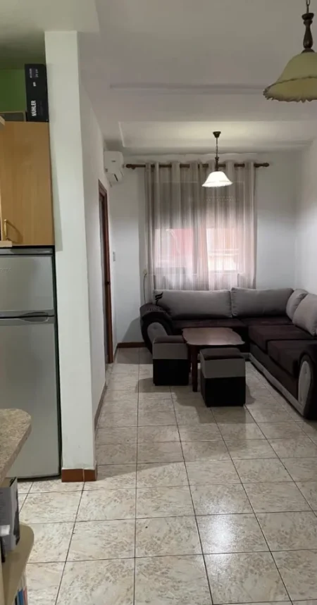 Tirane, shitet apartament 1+1 Kati 3, 50 m² 152.000 € (MYSLYM SHYRI)