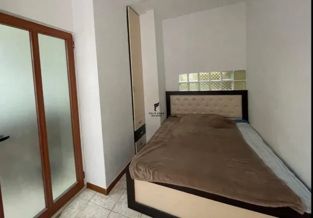 Tirane, shitet apartament 1+1 Kati 3, 50 m² 152.000 € (MYSLYM SHYRI)