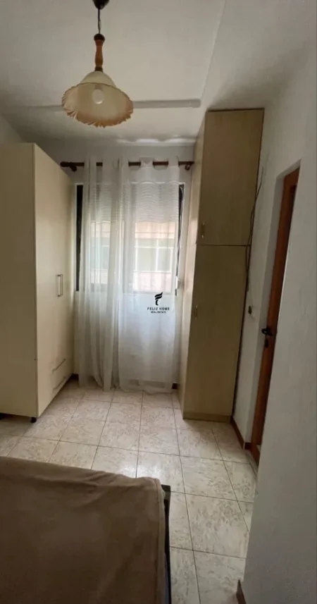 Tirane, shitet apartament 1+1 Kati 3, 50 m² 152.000 € (MYSLYM SHYRI)