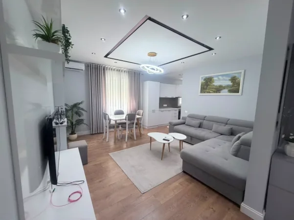 Tirane, jepet me qera apartament 2+1 Kati 2, 100 m² 730 € (21 dhjetori)