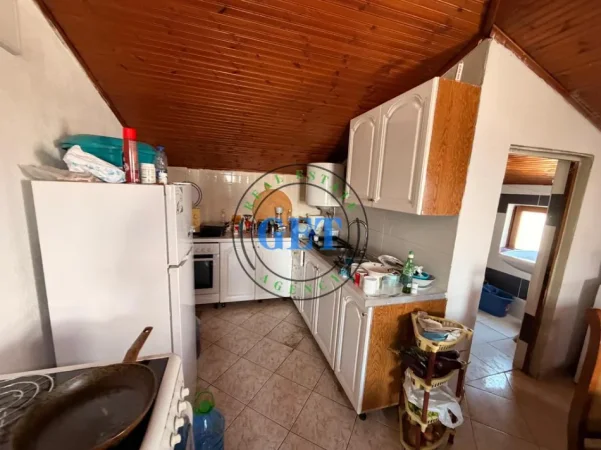 Durres, jepet me qera apartament 2+1 Kati 3, 85 m² 300 € (Kenet)