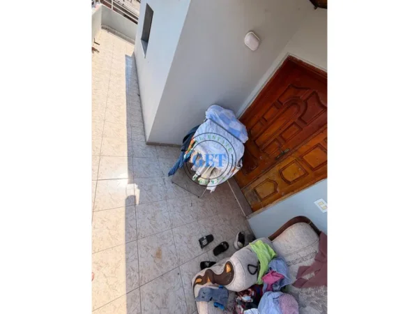 Durres, jepet me qera apartament 2+1 Kati 3, 85 m² 300 € (Kenet)