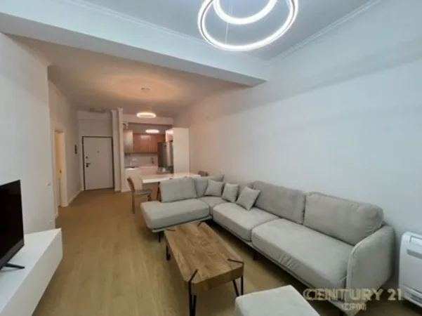 Tirane, jepet me qera apartament 2+1 Kati 1, 71 m² 750 € (Rruga Peti, Liqeni i Thate)
