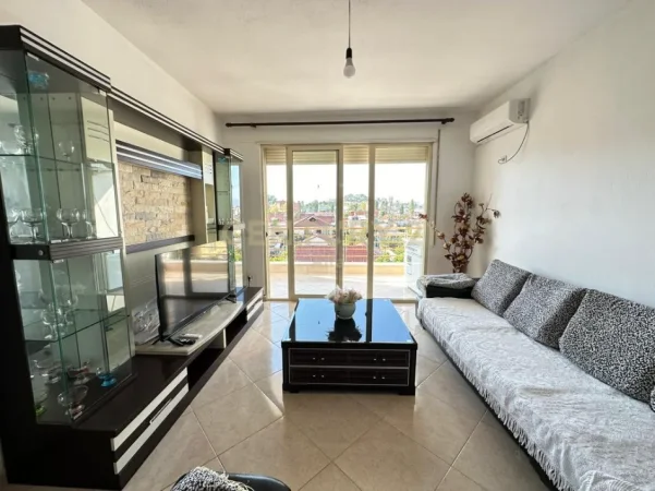 Tirane, jepet me qera apartament 3+1 Kati 2, 139 m² 500 € (ne Misto Mame)