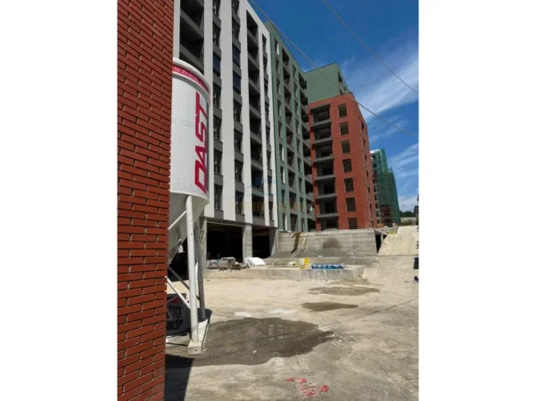 Shitet , Apartament 2+1 , Tirana View Residence , Paskuqan 0696069906