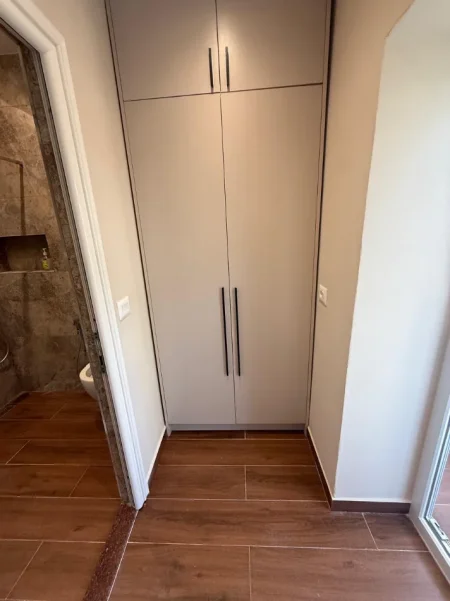 Tirane, shitet apartament Kati 3, 34 m² 120.000 € (Rruga Hoxha Tahsim)