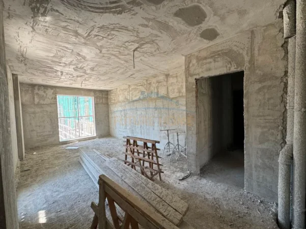 Tirane, shitet 2+1 Kati 2, 100 m² 125.000 € (Paskuqan)