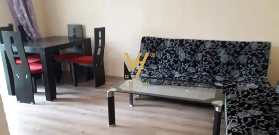 Tirane, shitet apartament 2+1+Ballkon Kati 4, 57 m² 100.000 € (ALLIAS)