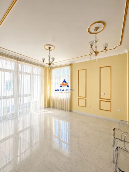 Tirane, jepet me qera ambjent biznesi Kati 2, 55 m² 550 € 
