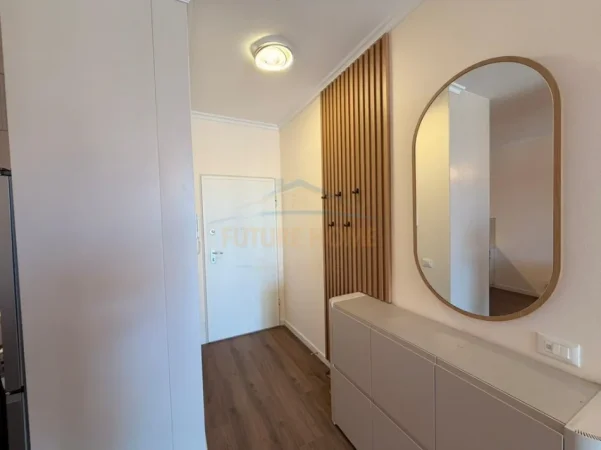 Tirane, jepet me qera apartament 2+1 Kati 5, 114 m² 2.000 € (Altana Residence)