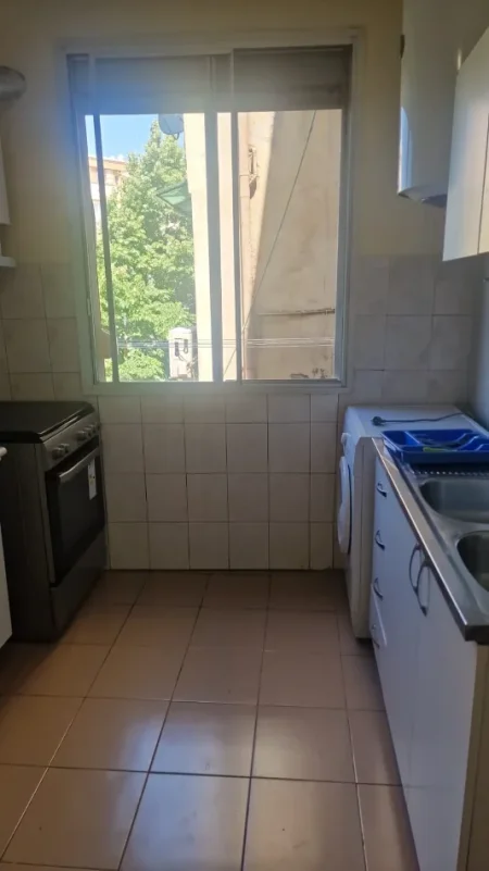 Tirane, jepet me qera apartament 1+1 Kati 3, 64 m² 500 € (Mozaiku)