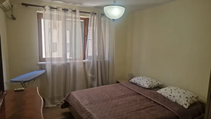 Tirane, jepet me qera apartament 1+1 Kati 3, 64 m² 500 € (Mozaiku)
