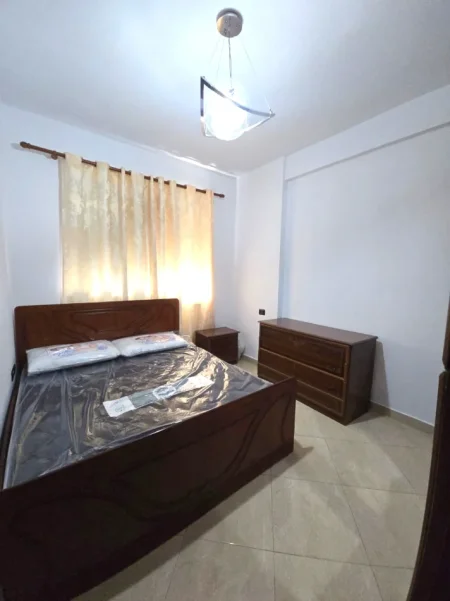 🏡 Jepet me Qira Apartament 2+1 ne Yzberisht tek Nela 6,   450 mije lekee