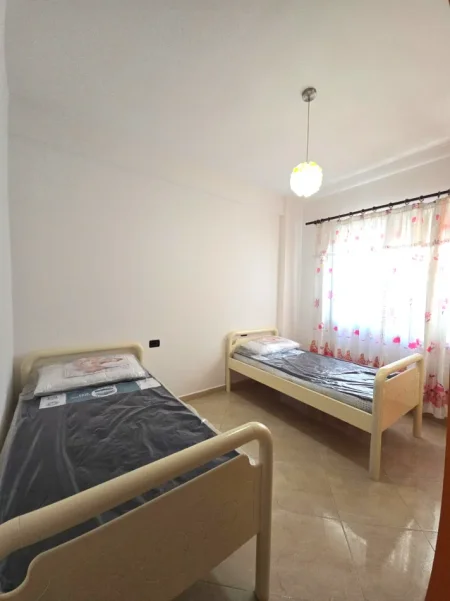 🏡 Jepet me Qira Apartament 2+1 ne Yzberisht tek Nela 6,   450 mije lekee