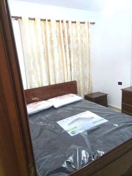🏡 Jepet me Qira Apartament 2+1 ne Yzberisht tek Nela 6,   450 mije lekee