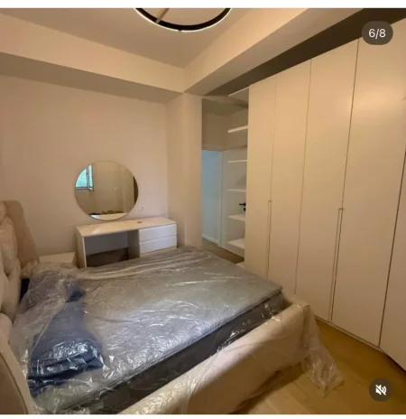Durres, jepet me qera apartament 2+1 Kati 2, 90 m² 700 € (Rruga peti)