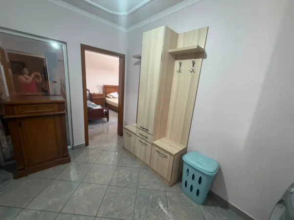 jepet me qera apartament 1+1+Ballkon Kati 5, 65 m² 470 € (Myslym shyr)