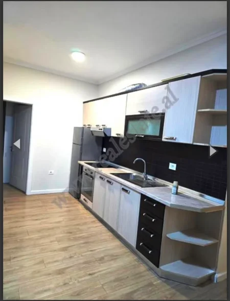 Tirane, jepet me qera apartament 1+1 Kati 2, 60 m² 500 € (Liqeni i thate)